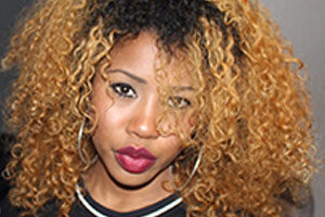 cheveux-frises